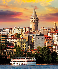 Istanbul