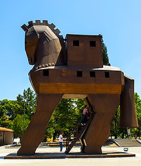 Troy