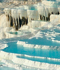 Pamukkale