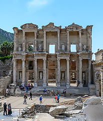 Ephesus