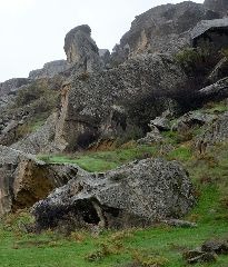 Gobustan