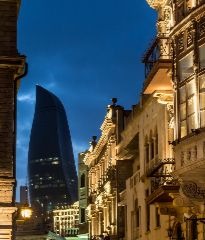 Baku