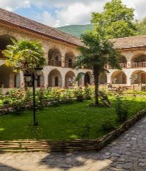 Sheki
