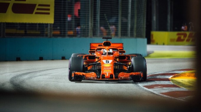 Special Event Tour – Formula 1 Gran Prix 2025 in Baku - 5 Days (AZ-04)