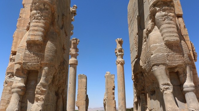 Highlights of Iran: Shiraz, Isfahan & Tehran - 8 days (IR-01)